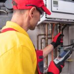 heating repair Boca Raton