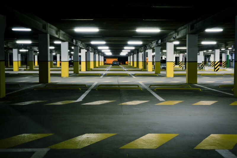 Parking Structure Inspection services | NYC Experts