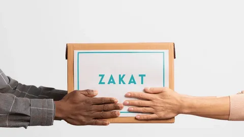 The Spiritual and Social Benefits of Paying Zakat