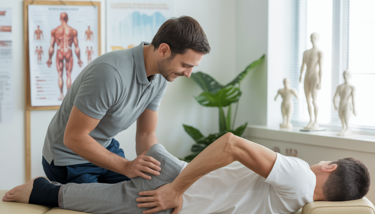 Pain Relief Clinic in Cerritos