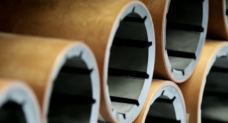 Exalto Marine Cutlass Bearings: Precision & Durability