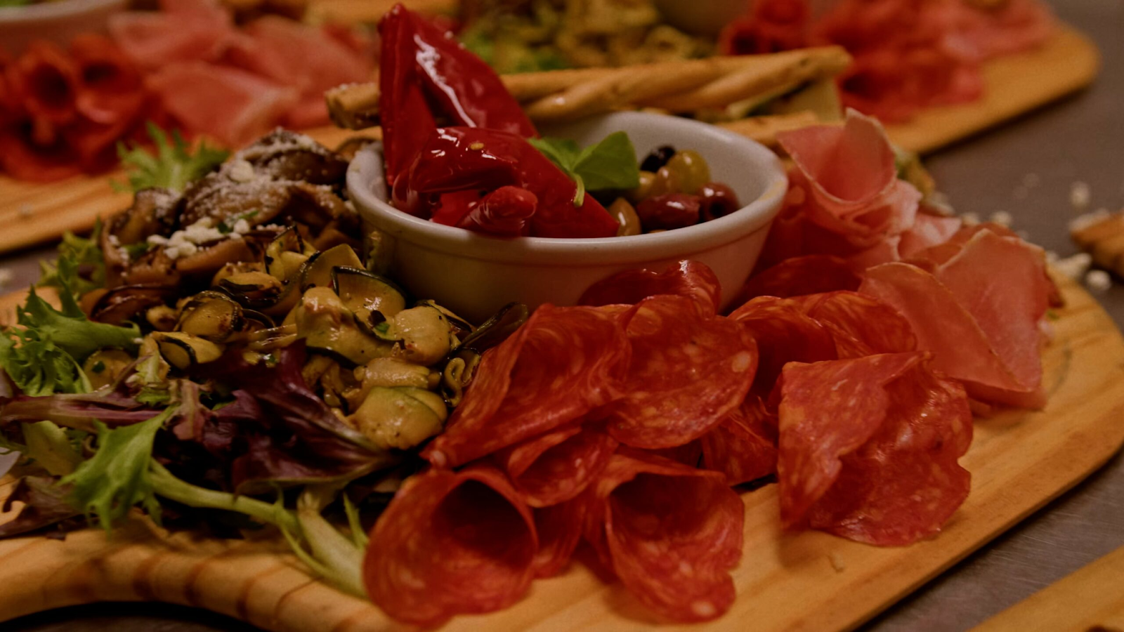 Italian Cuisine Near Windsor