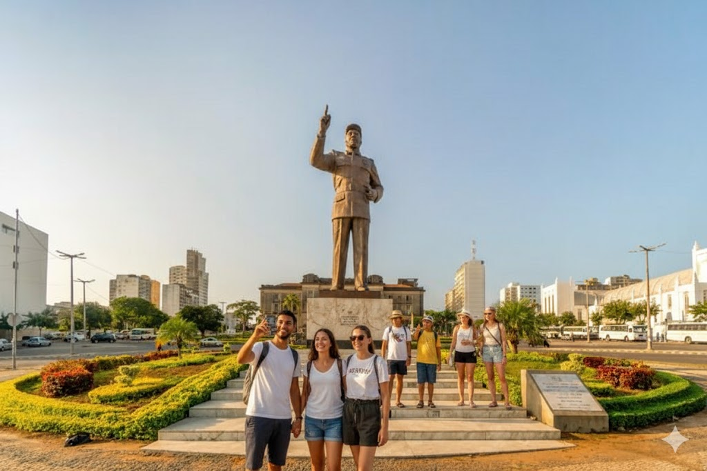 Mozambique Evisa For Dominica Citizens - Newsglo