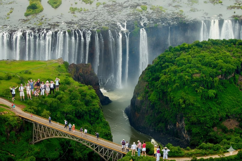 Zambia e-Visa Information for Côte d'Ivoire Citizens - Newsglo