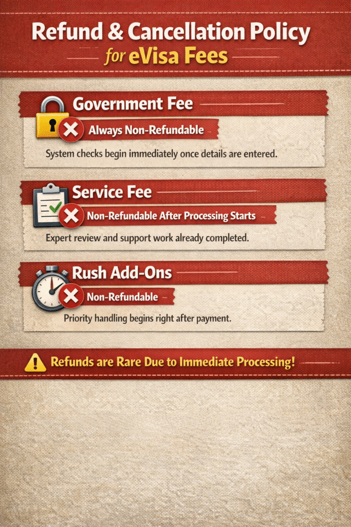 Mozambique Evisa For Saint Helena Citizens - Newsglo