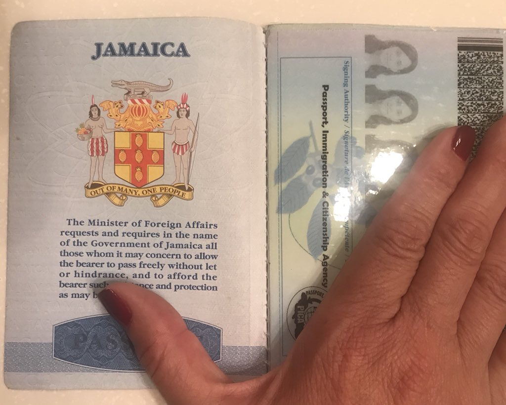 Benin eVisa for Jamaica Citizens 3 image 166