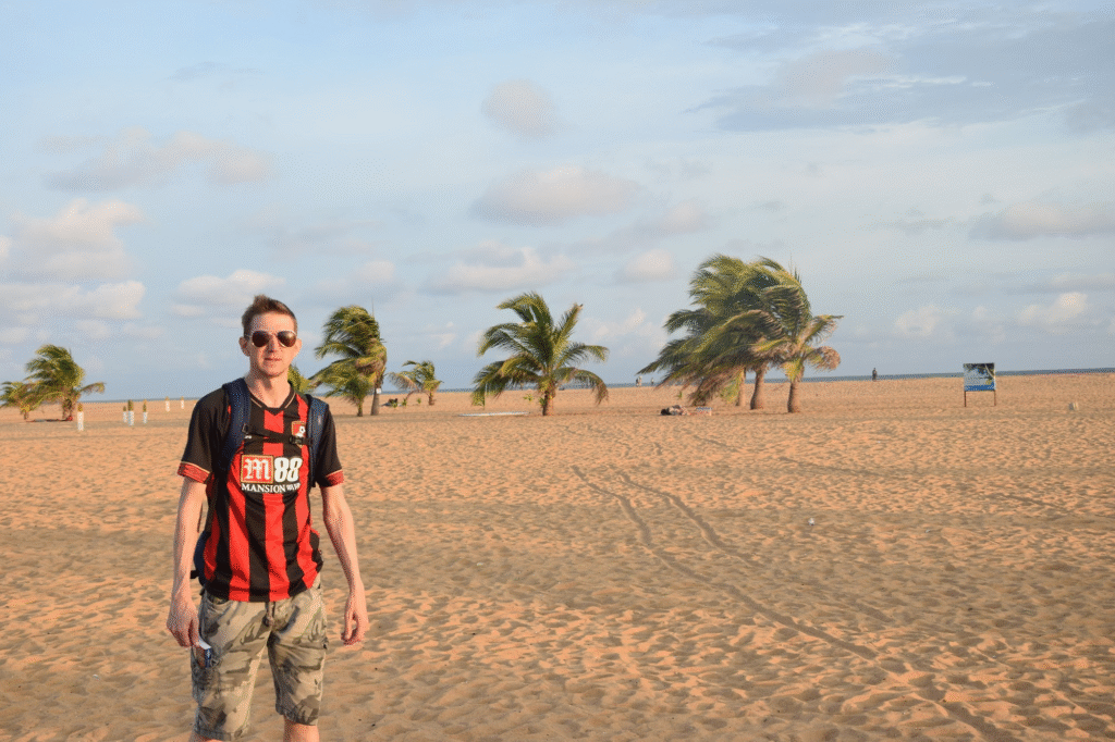 Benin eVisa for Jamaica Citizens 2 image 169