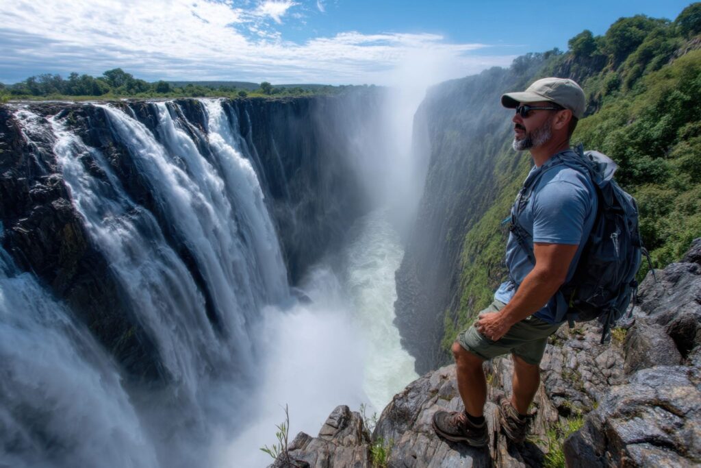 Zambia e-Visa for Fiji Citizens - Newsglo