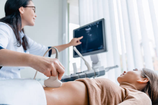 ultrasound clinics for pregnancy