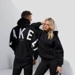 Blakely Hoodie Designed to Dominate