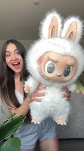 Exploring the Labubu Online Store Experience