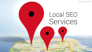 Local SEO Service