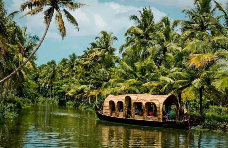 Why Holidays to Kerala are the Ultimate Adventure for Western Families