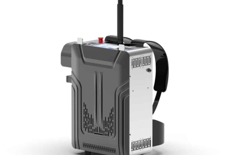 Limpiador Láser de Óxido: Tecnología Avanzada para Restauración y Mantenimiento Industrial