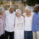senior living homes for sale near Tomball, TX