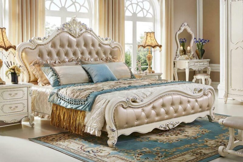 Luxury Beds UK The Truth About Hotel Style Beds at Home