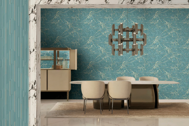 Can Luxury Wallpaper Collections Transform Your Home?