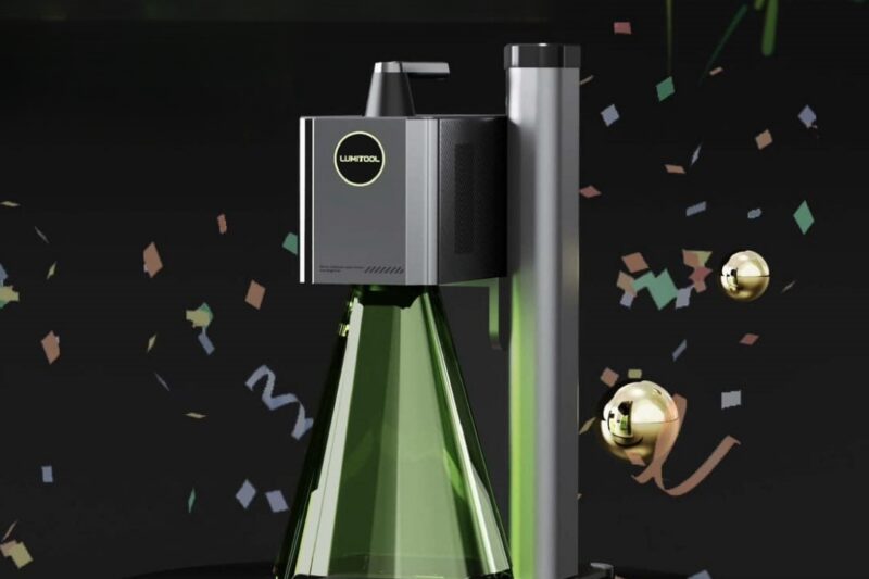 Marqueur Laser : Révolutionnez Vos Gravures et Marquages avec Précision et Rapidité