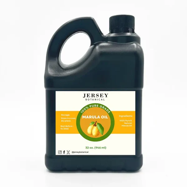 Marula Oil 2lb.