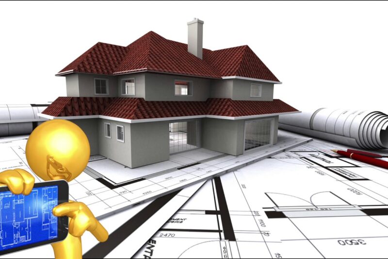 How to Maximize Your Home Design with Professional Drafting Services?