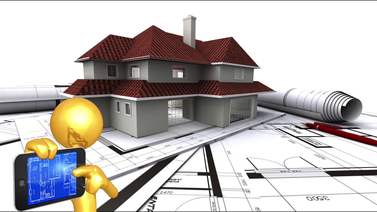 Residential Home Drafting