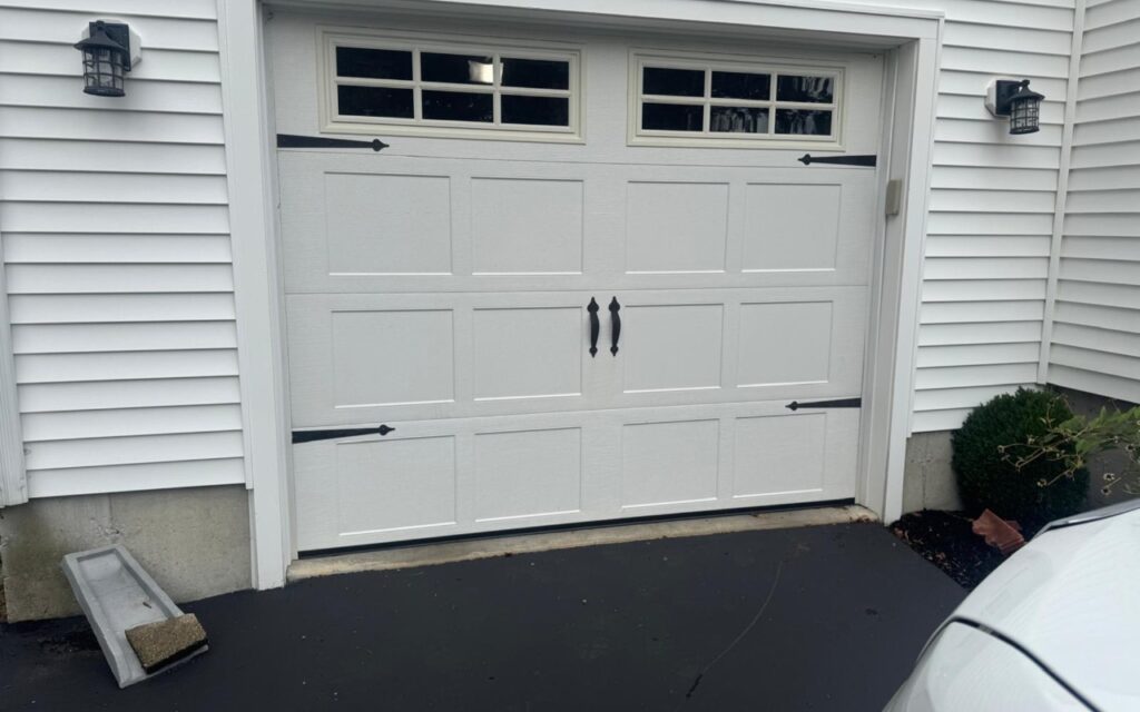 garage door repair in Pembroke Pines