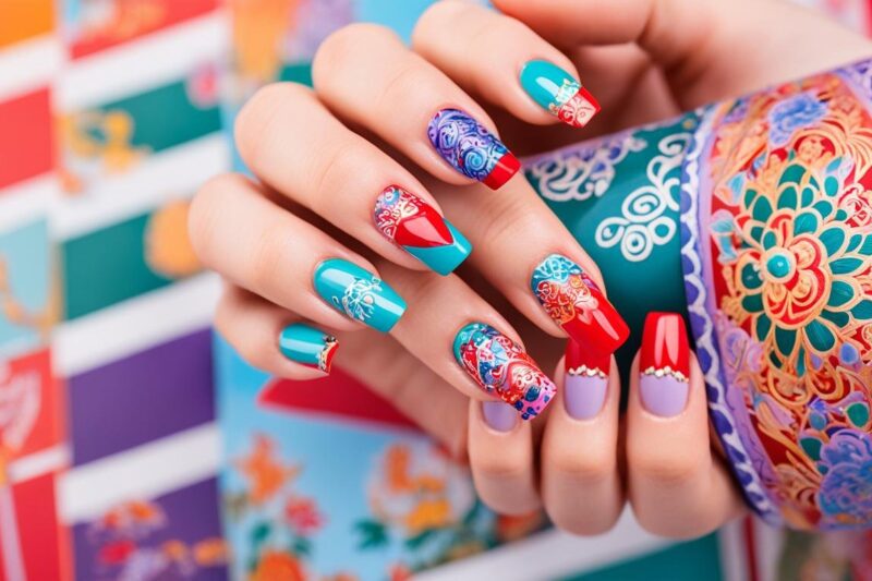 The Art of Precision: Why OUNail is Redefining the Seoul Manicure Scene
