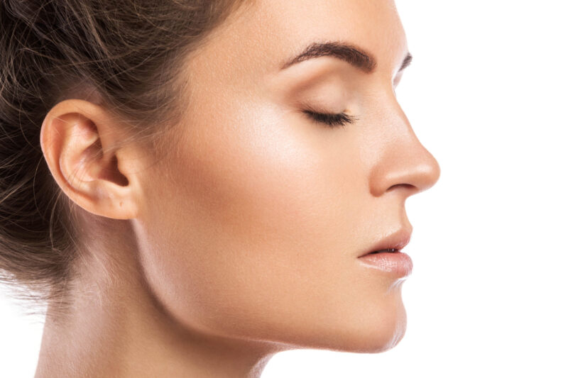 Can Non-Surgical Nose Job Give a Beautiful Nose Without Any Surgery