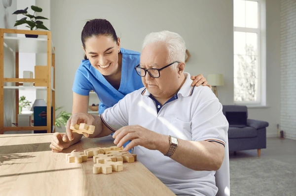When Senior Home Care Becomes the Right Step for Your Family
