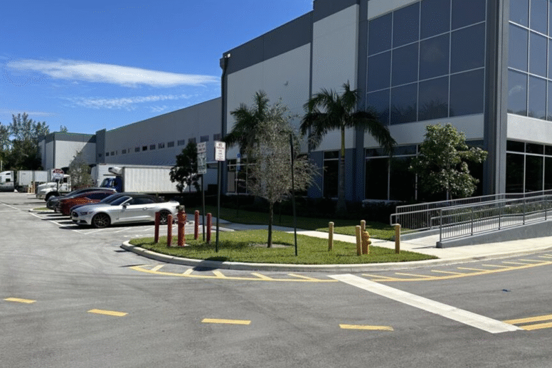 Navigating the Supply Chain: A Deep Dive into Modern Logistics Companies