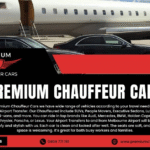 Chauffeur Cars Melbourne Airport