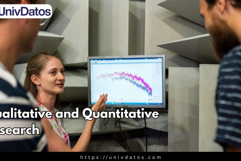 Understanding Markets Better with Qualitative and Quantitative Research Services