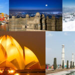 family holidays in india