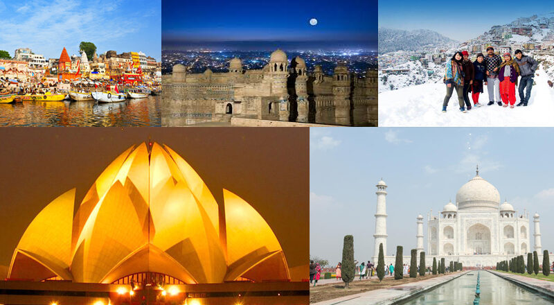 Navigating Food Allergies and Picky Eaters on Family Holidays in India