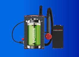 Por que o Removedor de Ferrugem a Laser é a Solução Moderna para Eliminar Corrosão