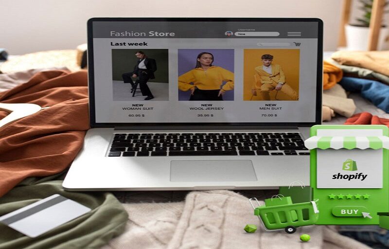 How Does a Shopify Web Development Company in India Help Brands Build Profitable Online Stores?