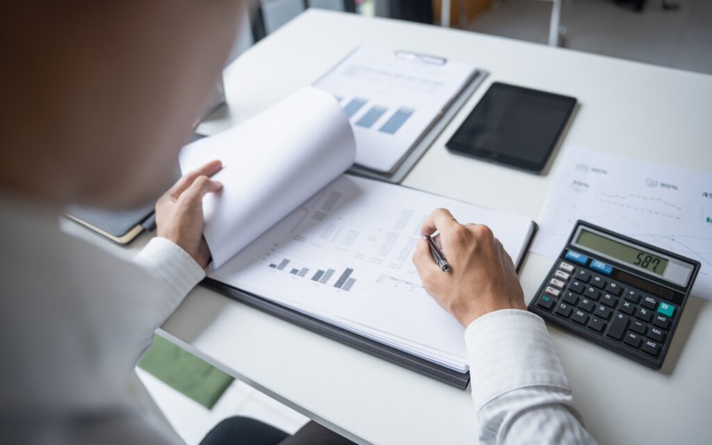 small business accounting Melbourne