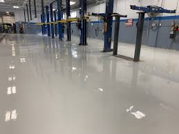 garage flooring services