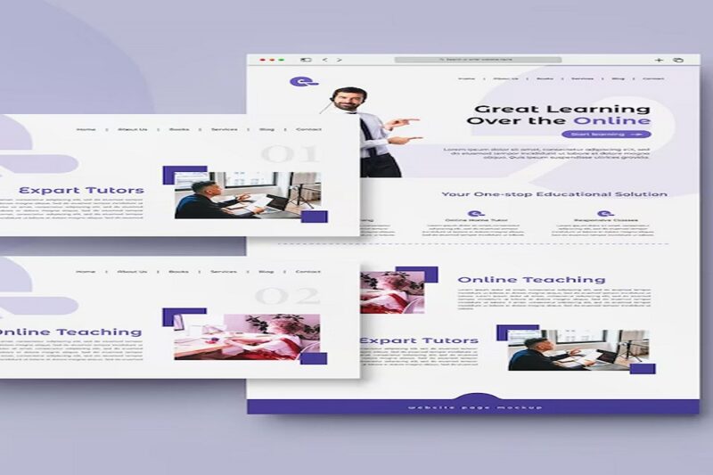 Squarespace Development Services India: Where Simplicity Meets Smart Customization