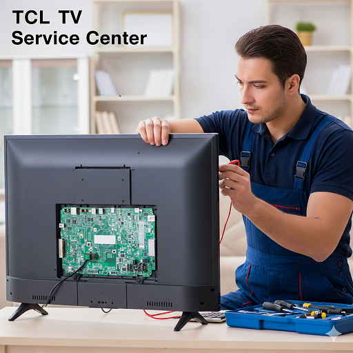 TCL Service Center