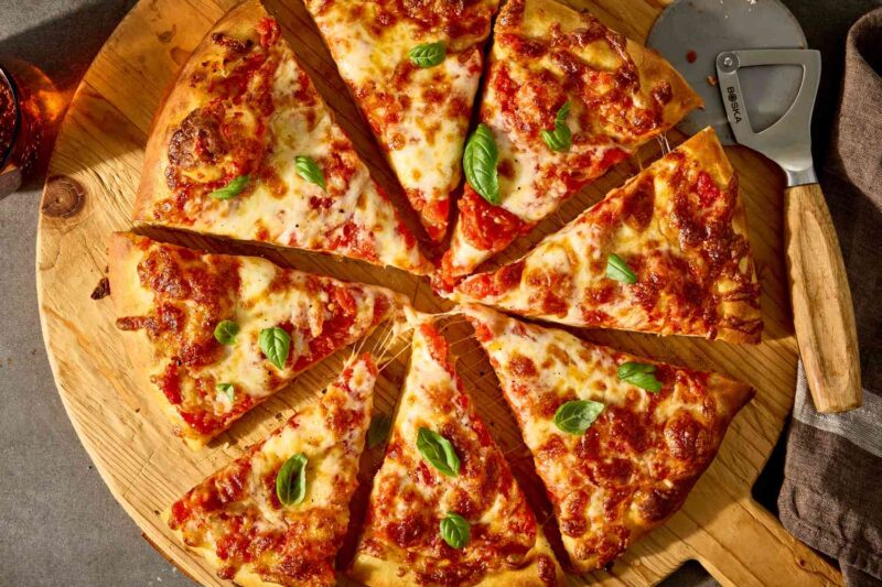 Pizza Delivery Salem – Fresh Slices & Fast Service in Salem, MA