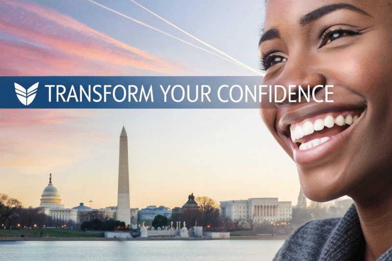 Transform Your Confidence with Cosmetic Dentistry Washington DC
