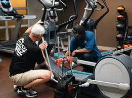 Treadmill Repair Technicians in Hackensack, NJ