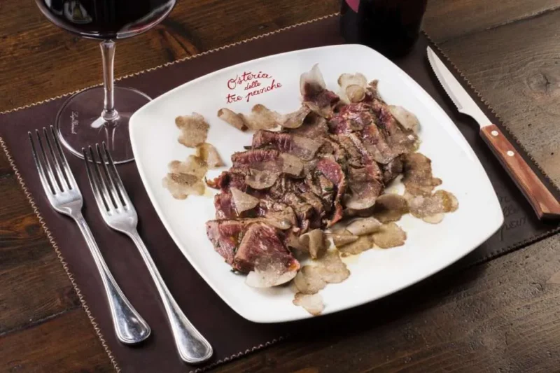 restaurant near Florence, MT