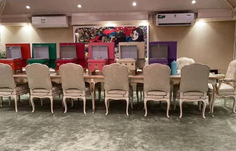 Qatar Furniture Market Guide – Shops, Prices & Trends