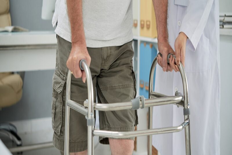 How Can Vissco Dura Walker Restore Your Independence?