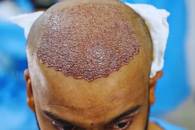 ما الذي يجعل زراعة الشعر بتقنية اقتطاف وحدة البصيلات (FUE) شائعة جدًا؟