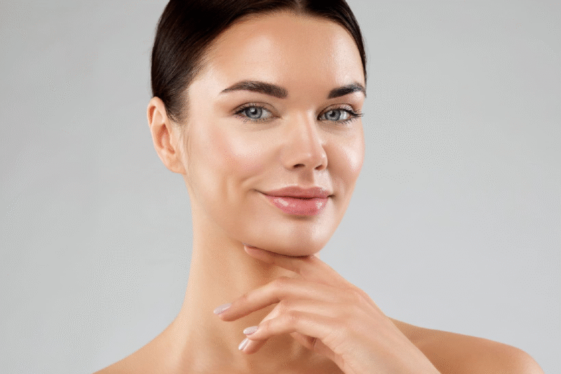 ما هو العمر الأنسب لجراحة تكبير الذقن؟