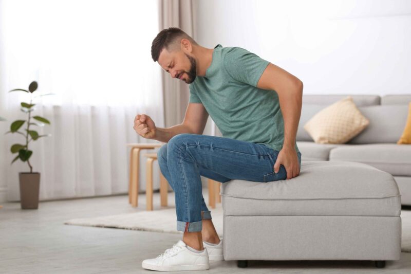 ما هي التحضيرات اللازمة لجراحة الناسور؟