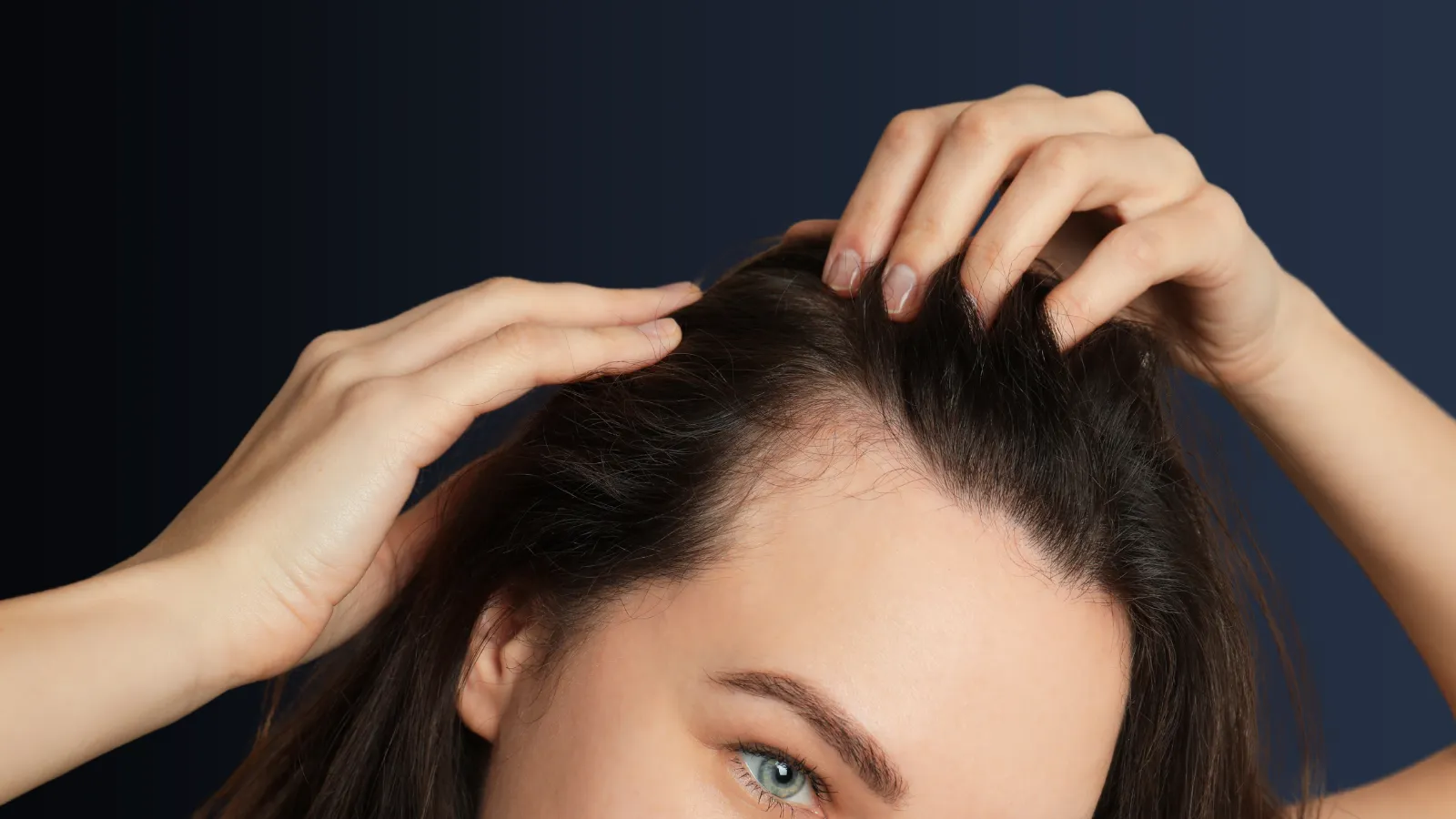 ماذا تتوقعين بعد زراعة الشعر للنساء؟